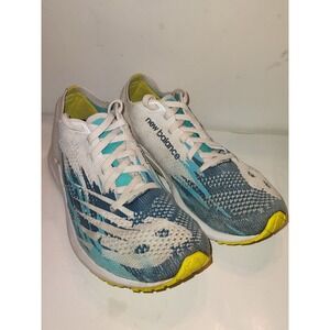 New Balance Running Shoes Women's Lightweight Athletic Sneakers Size 6.5 Run